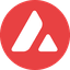AVAX logo