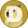 DOGE logo