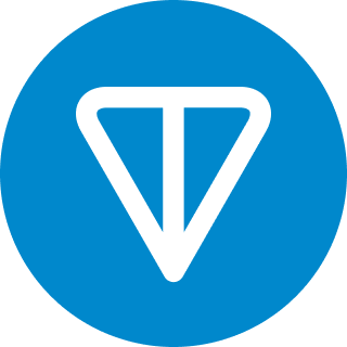 TON logo